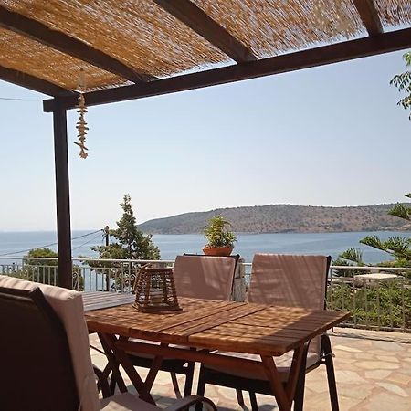 Kamares View Διαμέρισμα Αγερανός Εξωτερικό φωτογραφία