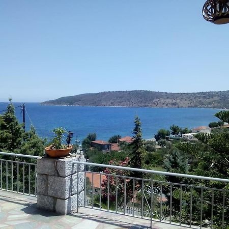 Kamares View Διαμέρισμα Αγερανός Εξωτερικό φωτογραφία