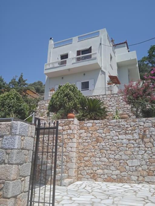Kamares View Διαμέρισμα Αγερανός Εξωτερικό φωτογραφία