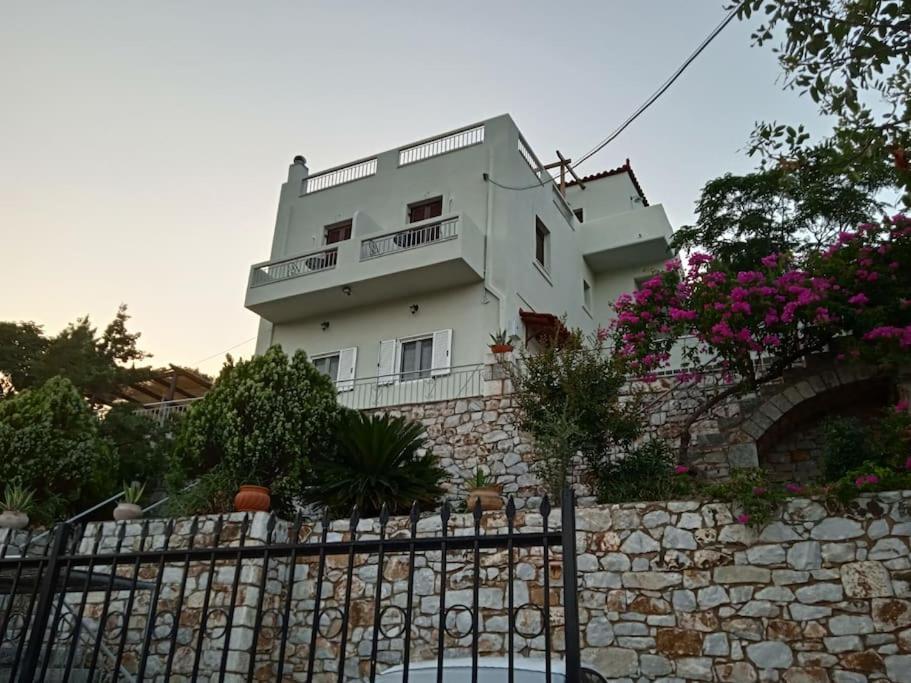 Kamares View Διαμέρισμα Αγερανός Εξωτερικό φωτογραφία