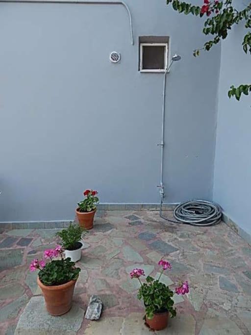 Kamares View Διαμέρισμα Αγερανός Εξωτερικό φωτογραφία