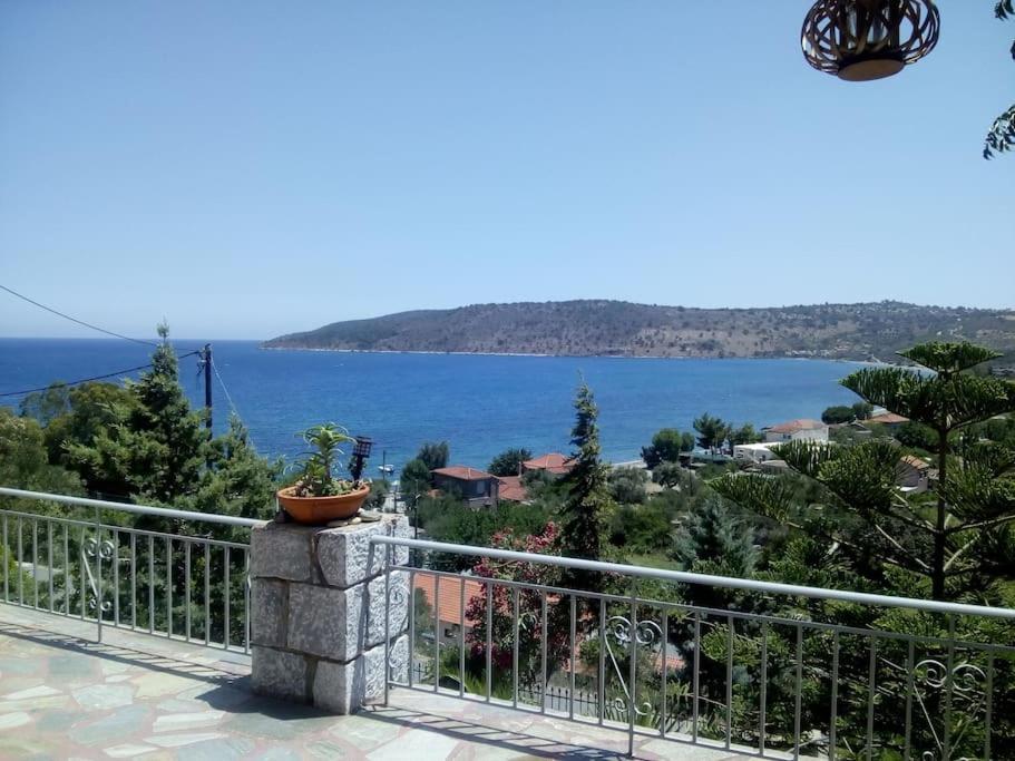 Kamares View Διαμέρισμα Αγερανός Εξωτερικό φωτογραφία